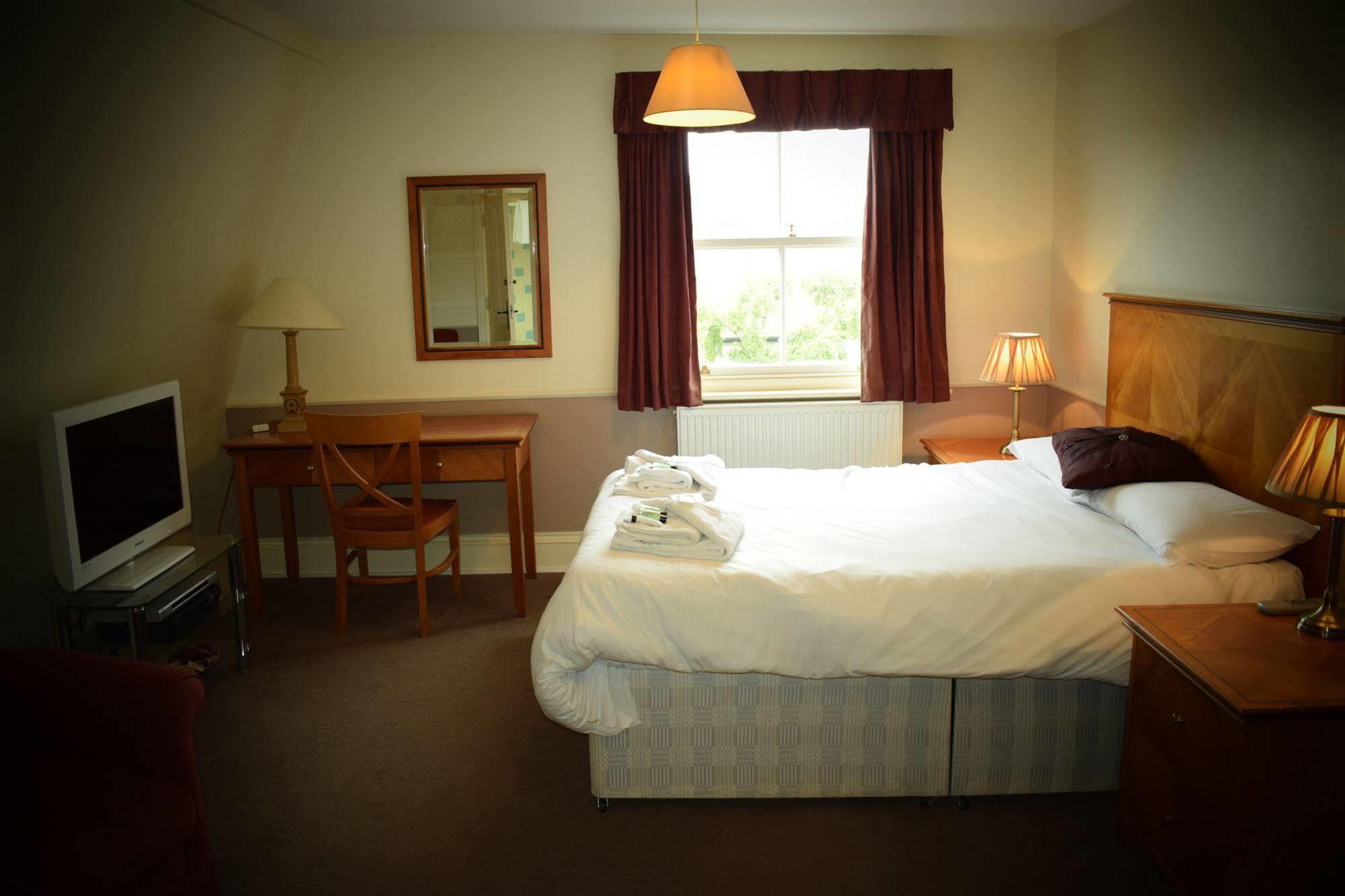 The Lamb Inn イーストボーン エクステリア 写真