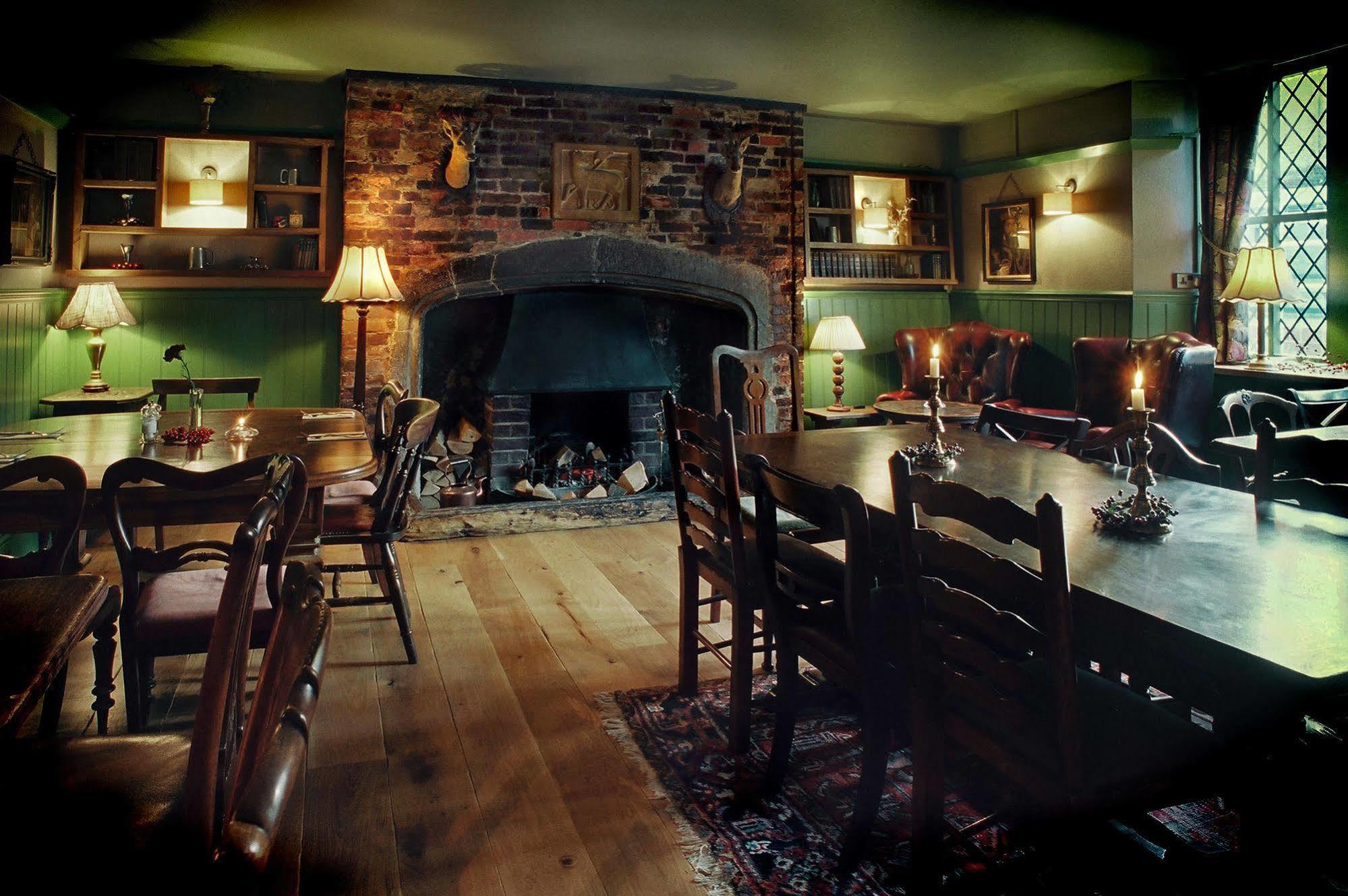 The Lamb Inn イーストボーン エクステリア 写真