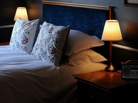 The Lamb Inn イーストボーン エクステリア 写真